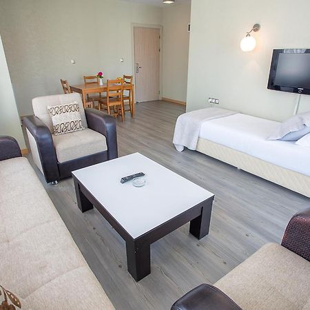 Cilek Marina Otel Çeşme 外观 照片