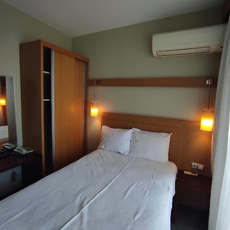 Cilek Marina Otel Çeşme 外观 照片