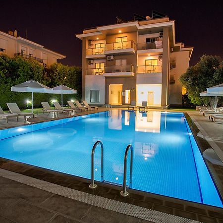 Cilek Marina Otel Çeşme 外观 照片
