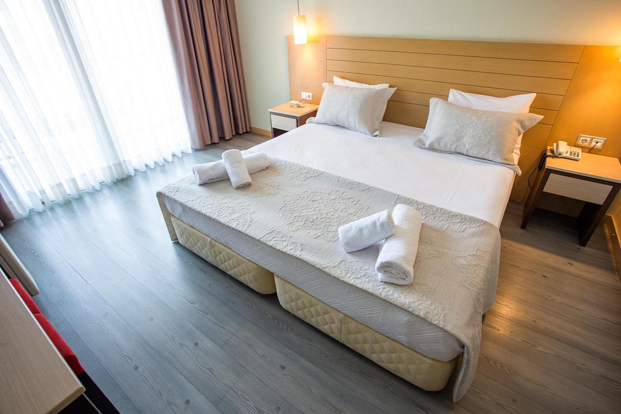 Cilek Marina Otel Çeşme 外观 照片