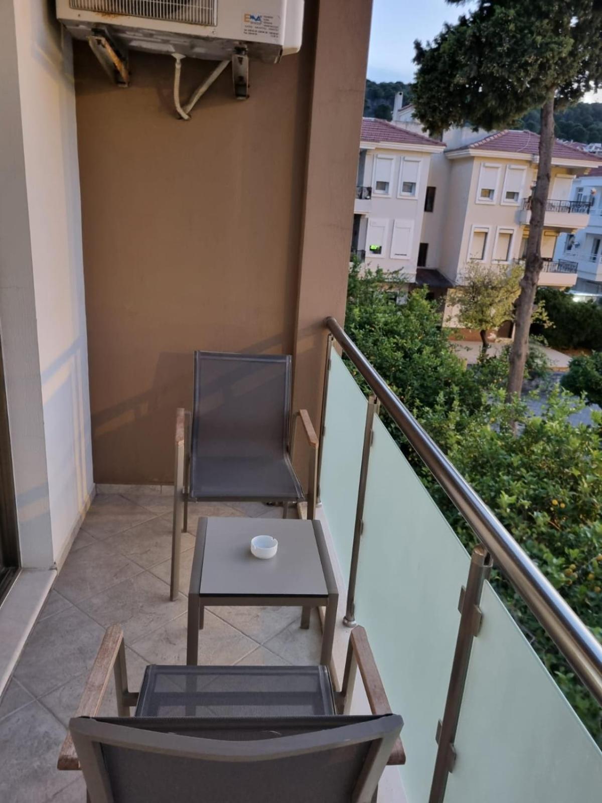 Cilek Marina Otel Çeşme 外观 照片