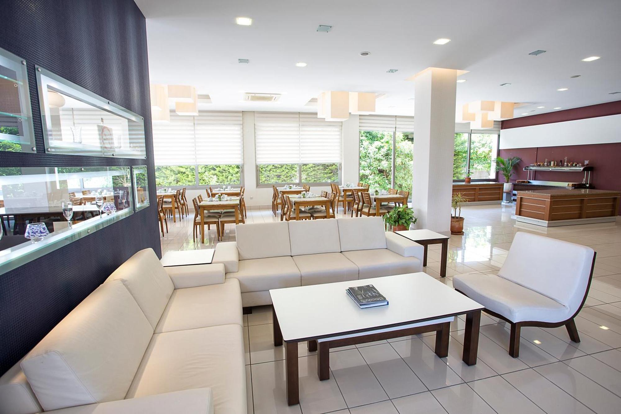 Cilek Marina Otel Çeşme 外观 照片