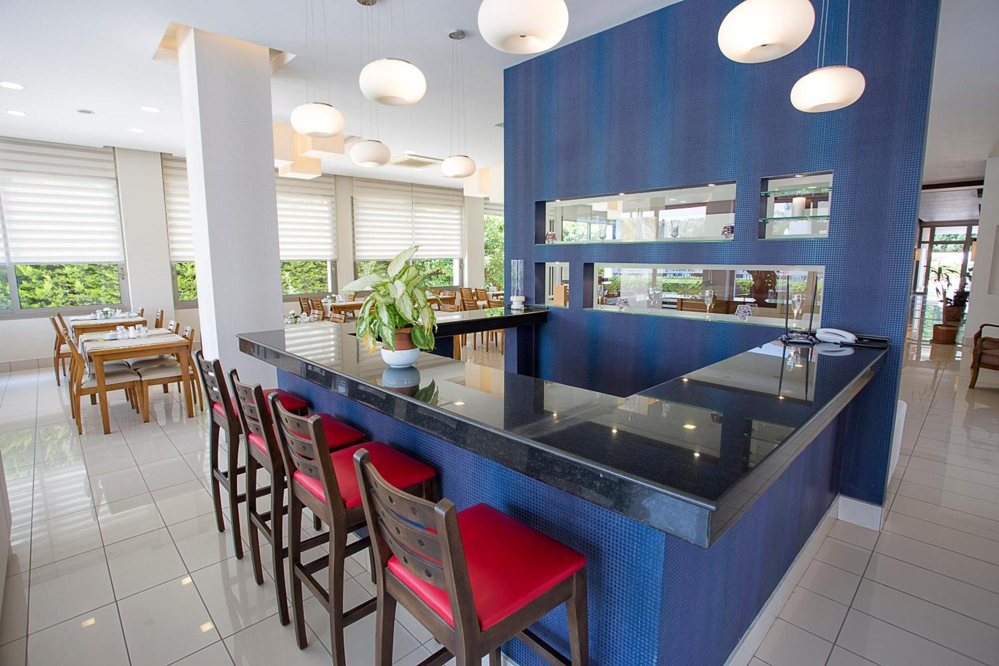 Cilek Marina Otel Çeşme 外观 照片