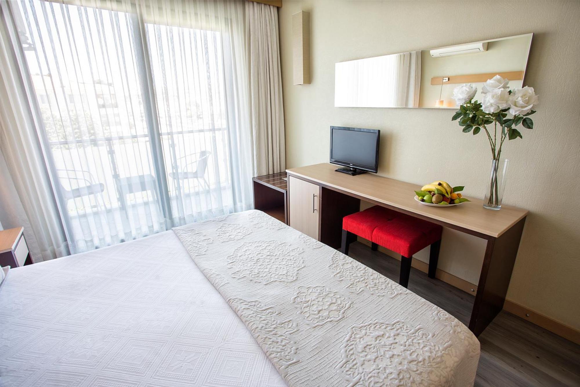 Cilek Marina Otel Çeşme 外观 照片