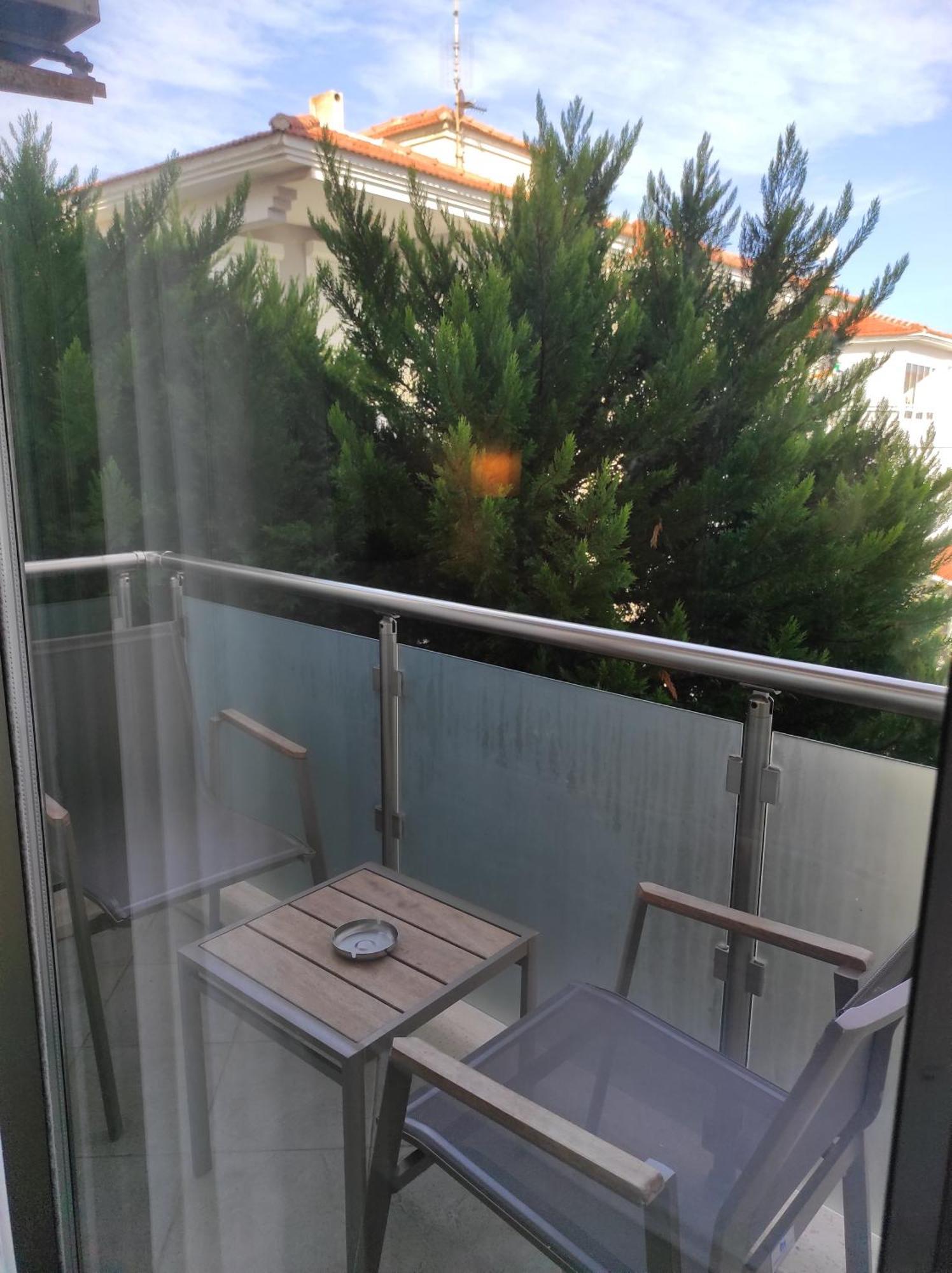 Cilek Marina Otel Çeşme 外观 照片