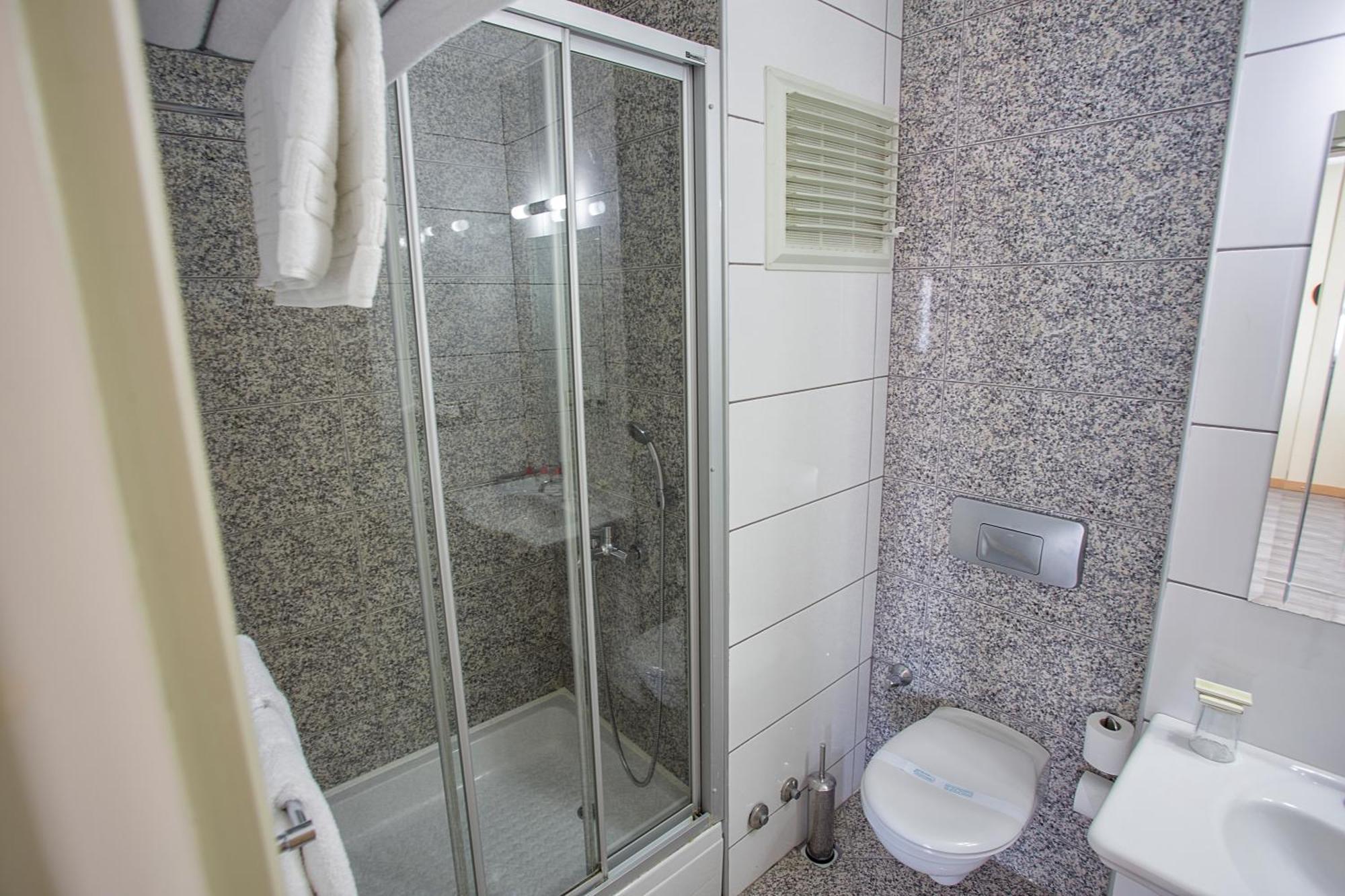 Cilek Marina Otel Çeşme 外观 照片