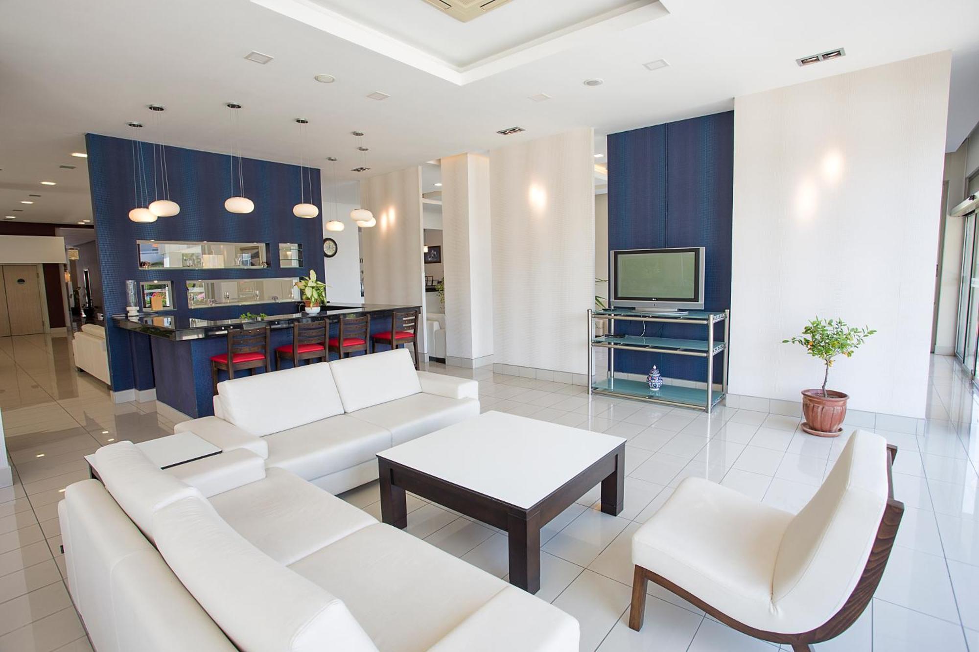 Cilek Marina Otel Çeşme 外观 照片